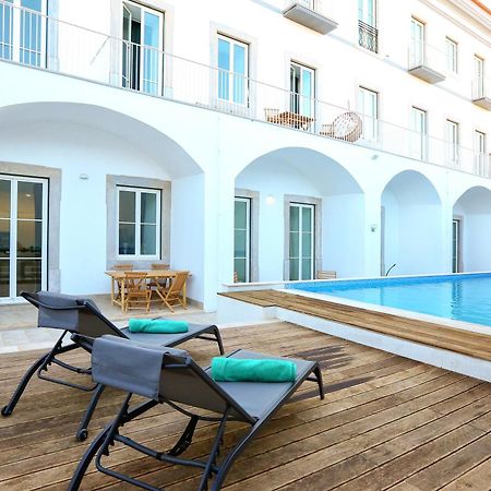 Jump Into The Lull Apartment FAO Exterior photo