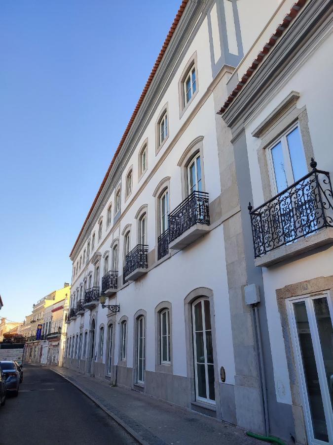 Jump Into The Lull Apartment FAO Exterior photo