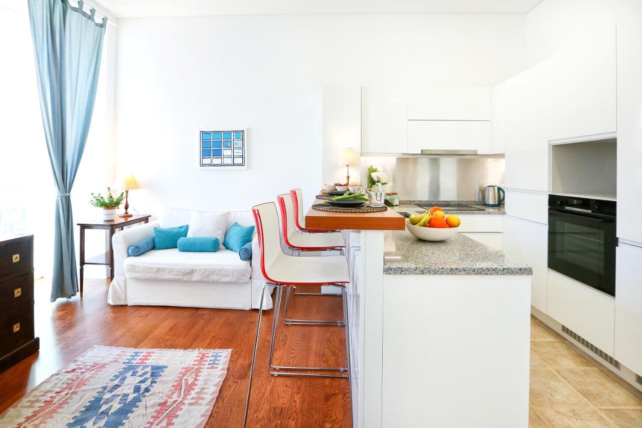 Jump Into The Lull Apartment FAO Exterior photo