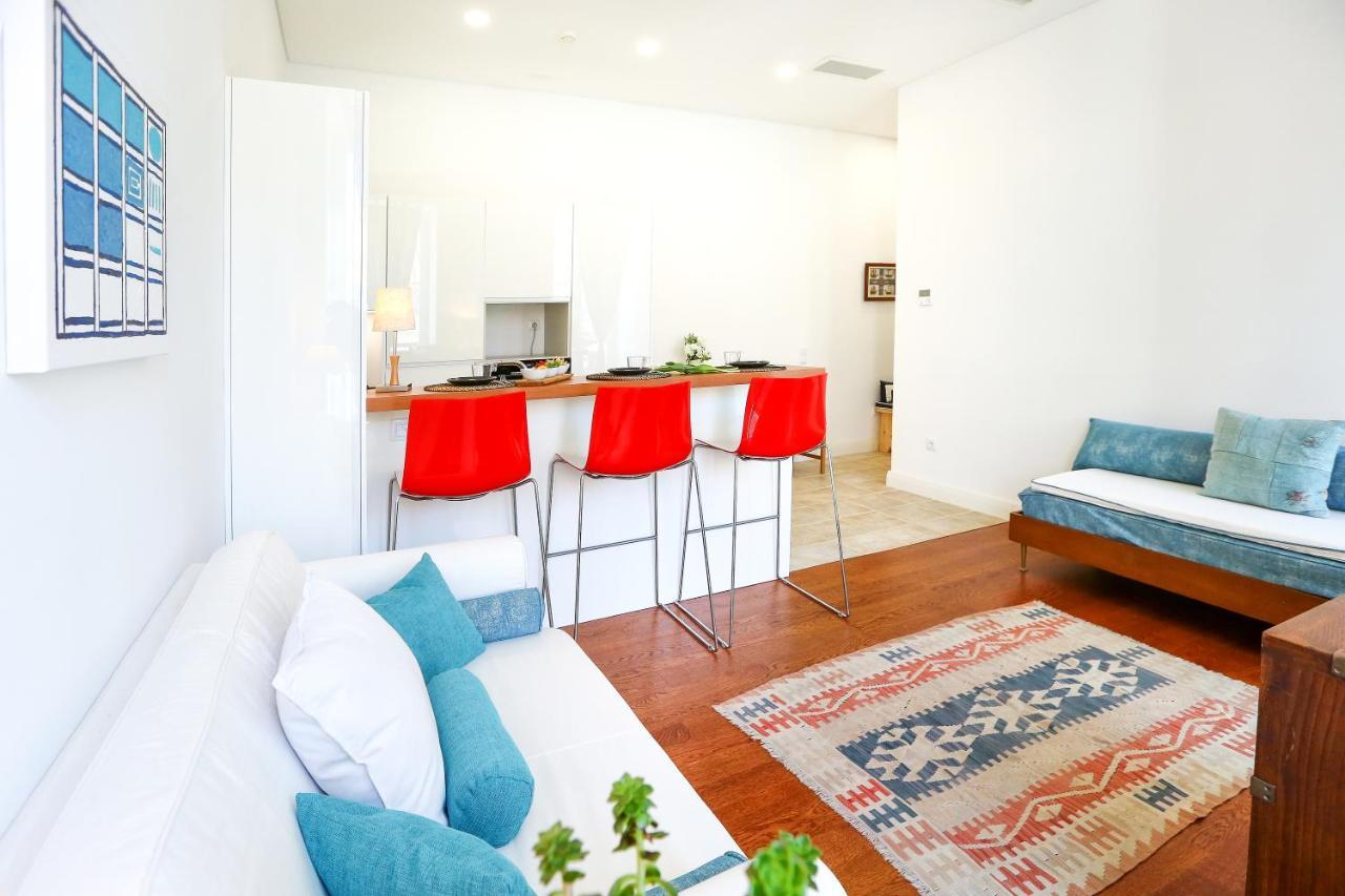 Jump Into The Lull Apartment FAO Exterior photo
