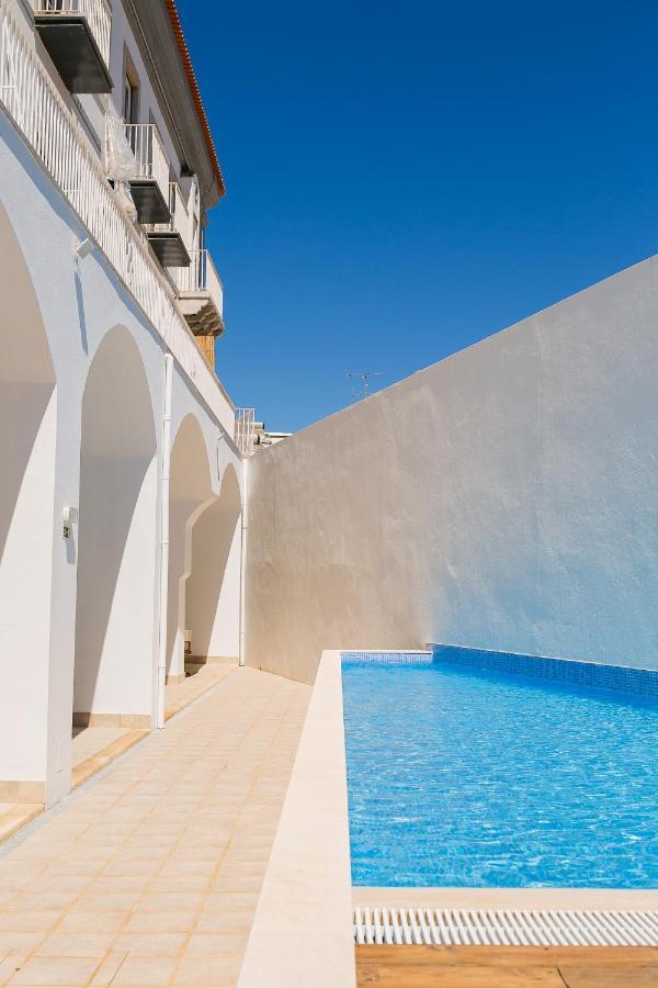 Jump Into The Lull Apartment FAO Exterior photo