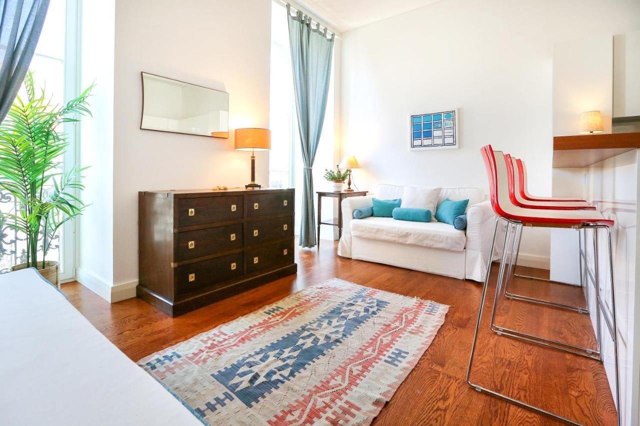 Jump Into The Lull Apartment FAO Exterior photo