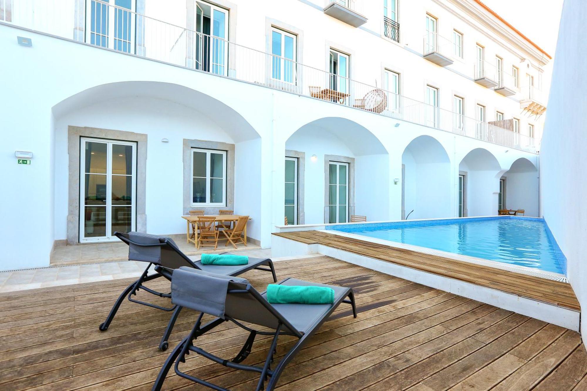 Jump Into The Lull Apartment FAO Exterior photo